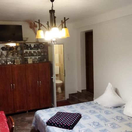 Villa Casa Din Gradina Eforie Sud  Exterior foto