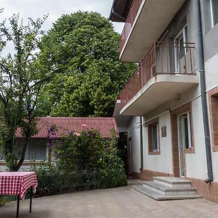 Villa Casa Din Gradina Eforie Sud  Exterior foto