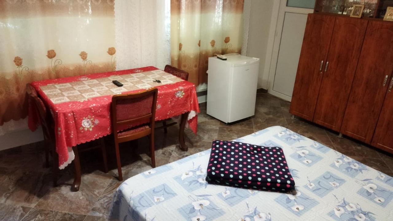 Villa Casa Din Gradina Eforie Sud  Exterior foto