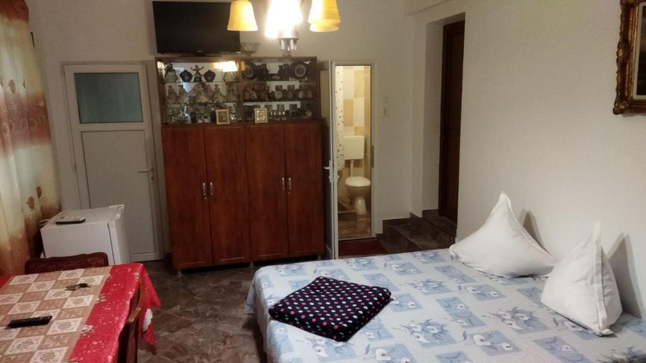 Villa Casa Din Gradina Eforie Sud  Exterior foto