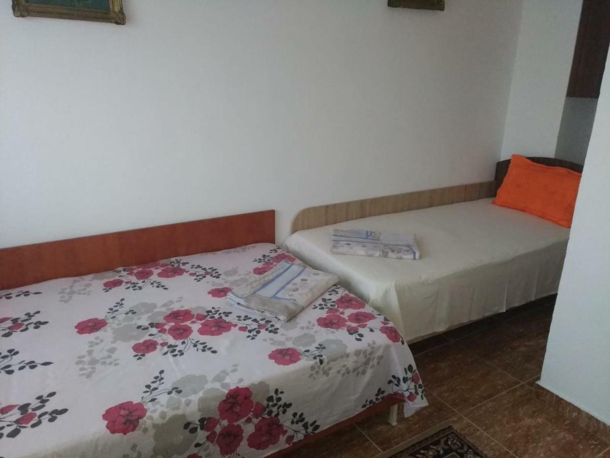 Villa Casa Din Gradina Eforie Sud  Exterior foto