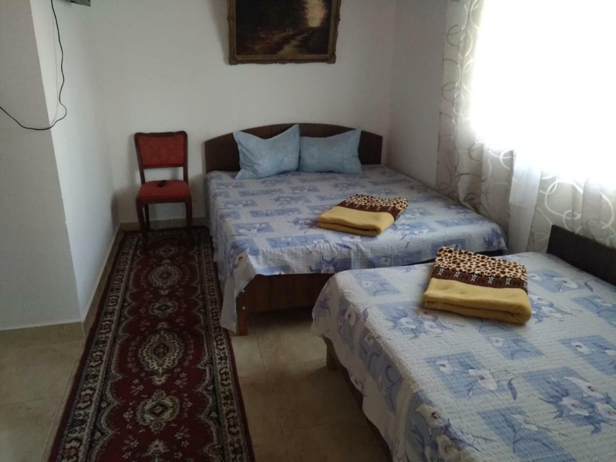 Villa Casa Din Gradina Eforie Sud  Exterior foto