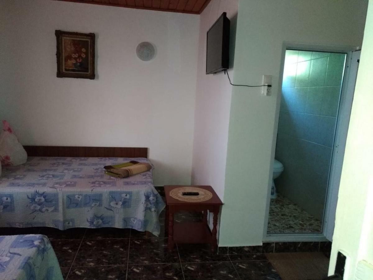 Villa Casa Din Gradina Eforie Sud  Exterior foto