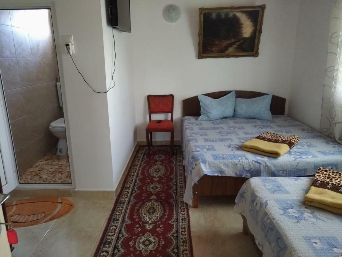 Villa Casa Din Gradina Eforie Sud  Exterior foto