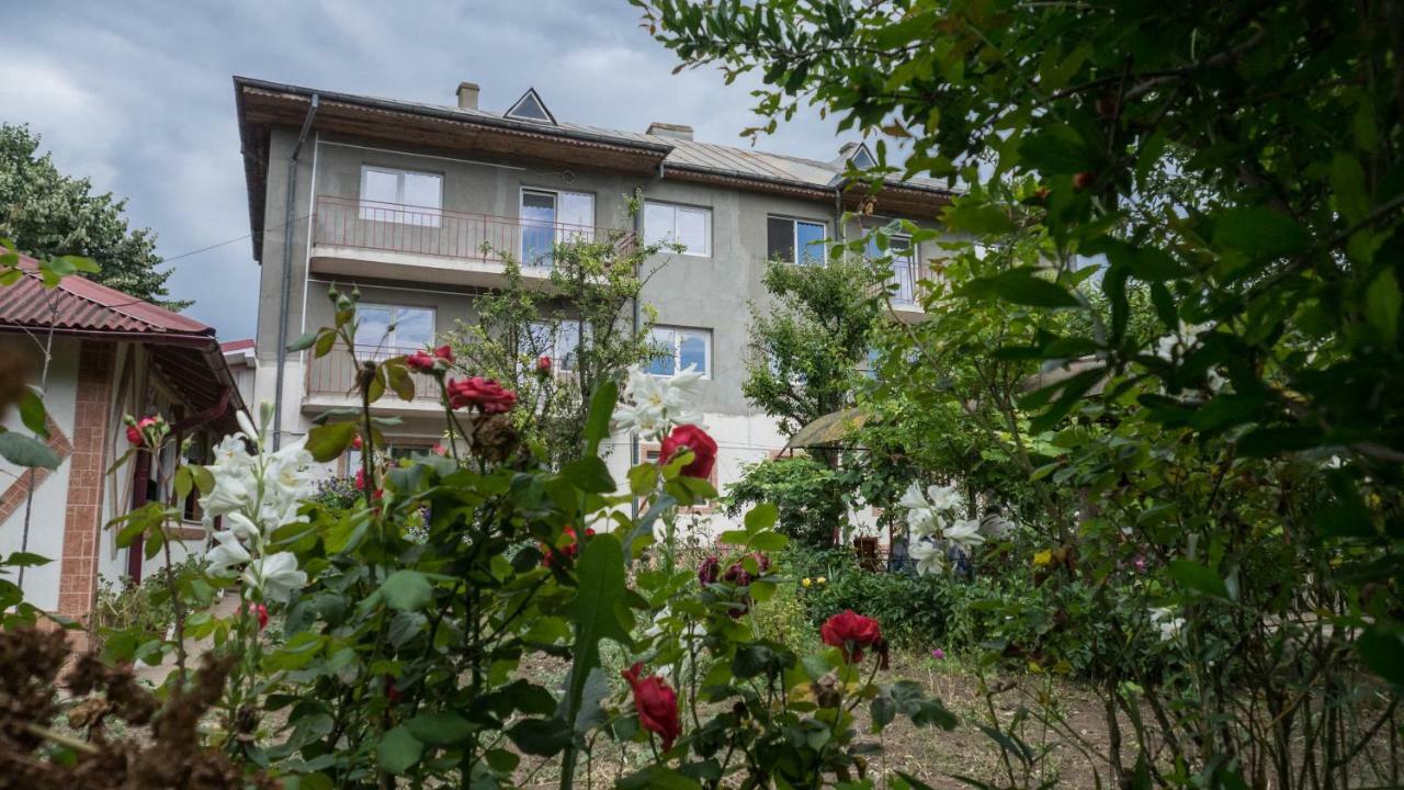 Villa Casa Din Gradina Eforie Sud  Exterior foto