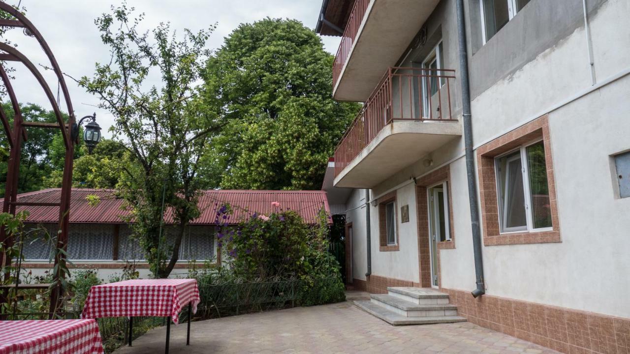 Villa Casa Din Gradina Eforie Sud  Exterior foto