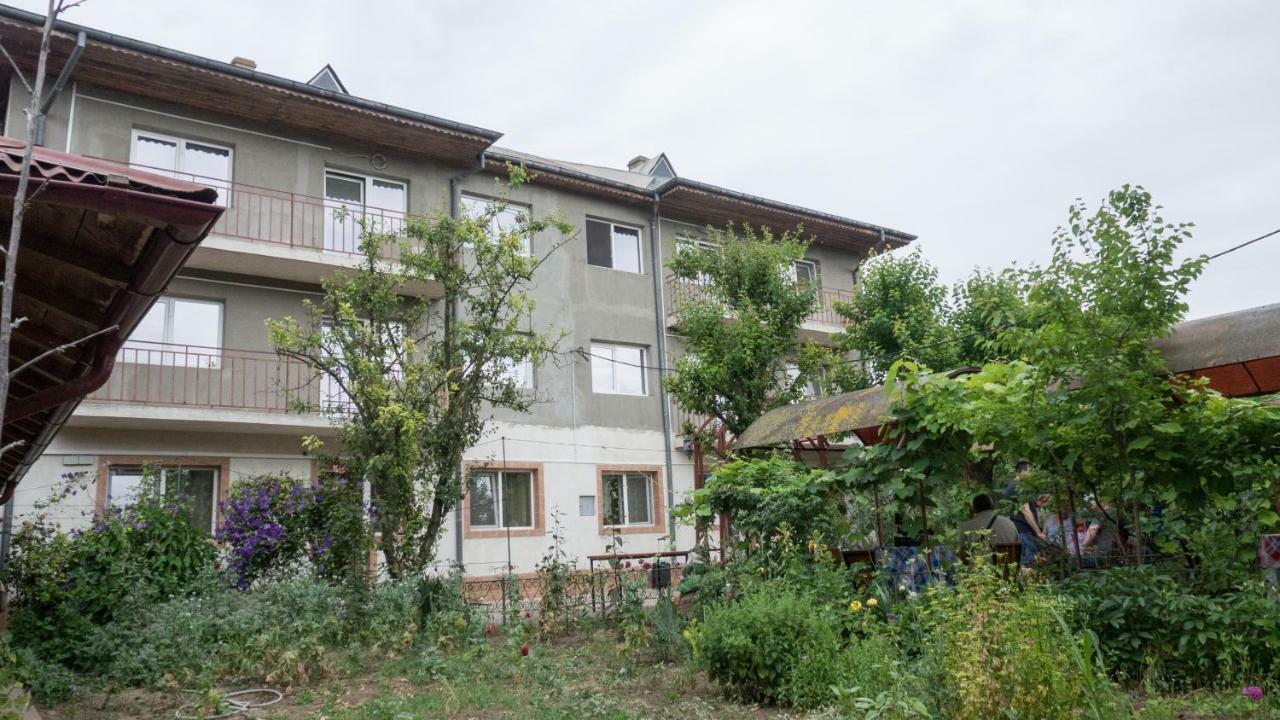 Villa Casa Din Gradina Eforie Sud  Exterior foto