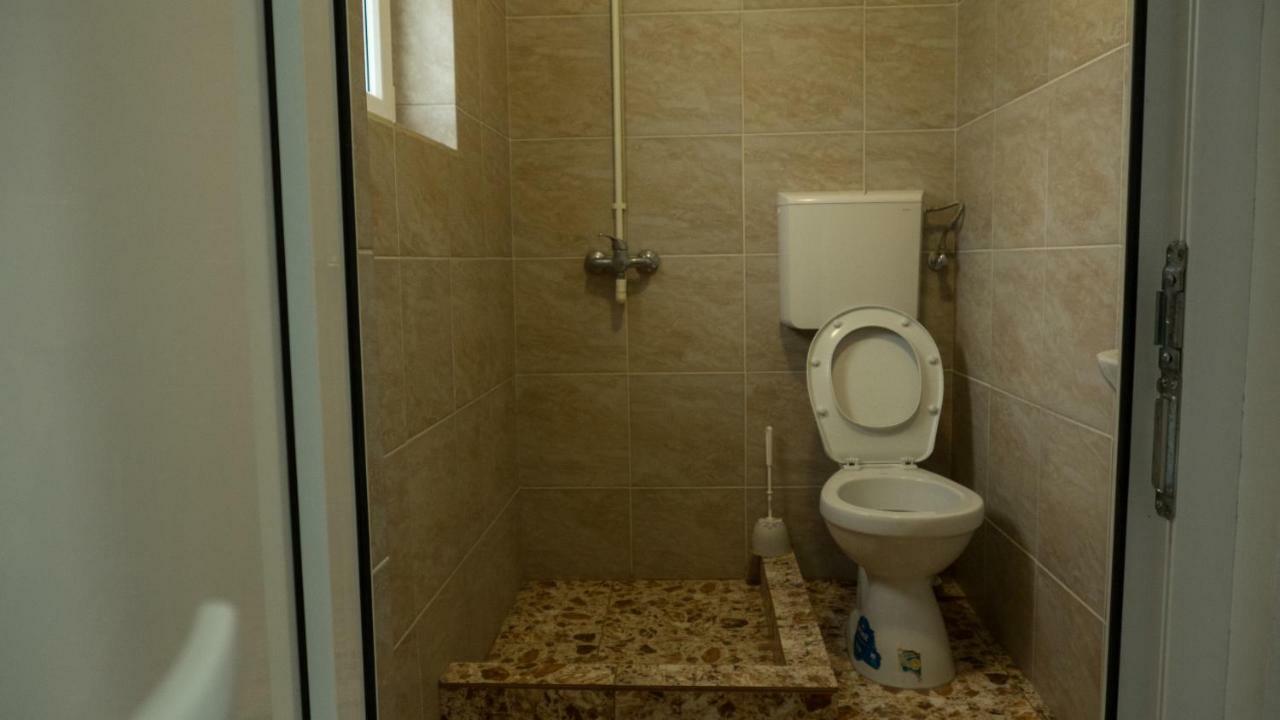 Villa Casa Din Gradina Eforie Sud  Exterior foto
