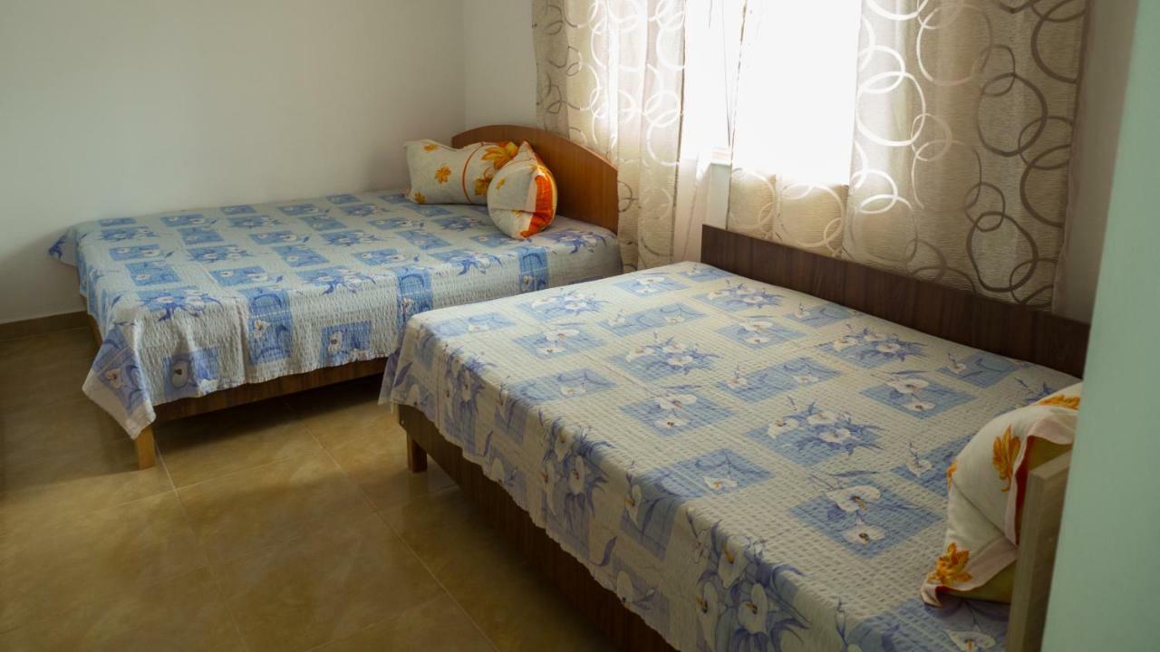 Villa Casa Din Gradina Eforie Sud  Exterior foto