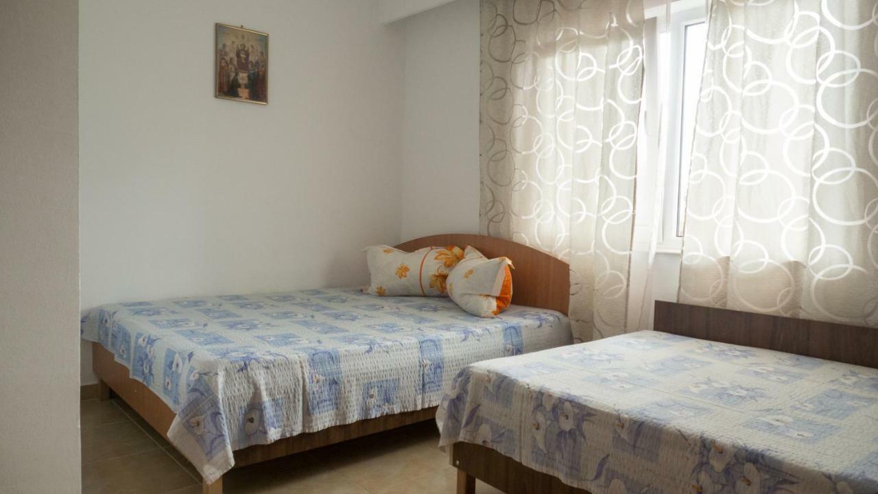 Villa Casa Din Gradina Eforie Sud  Exterior foto