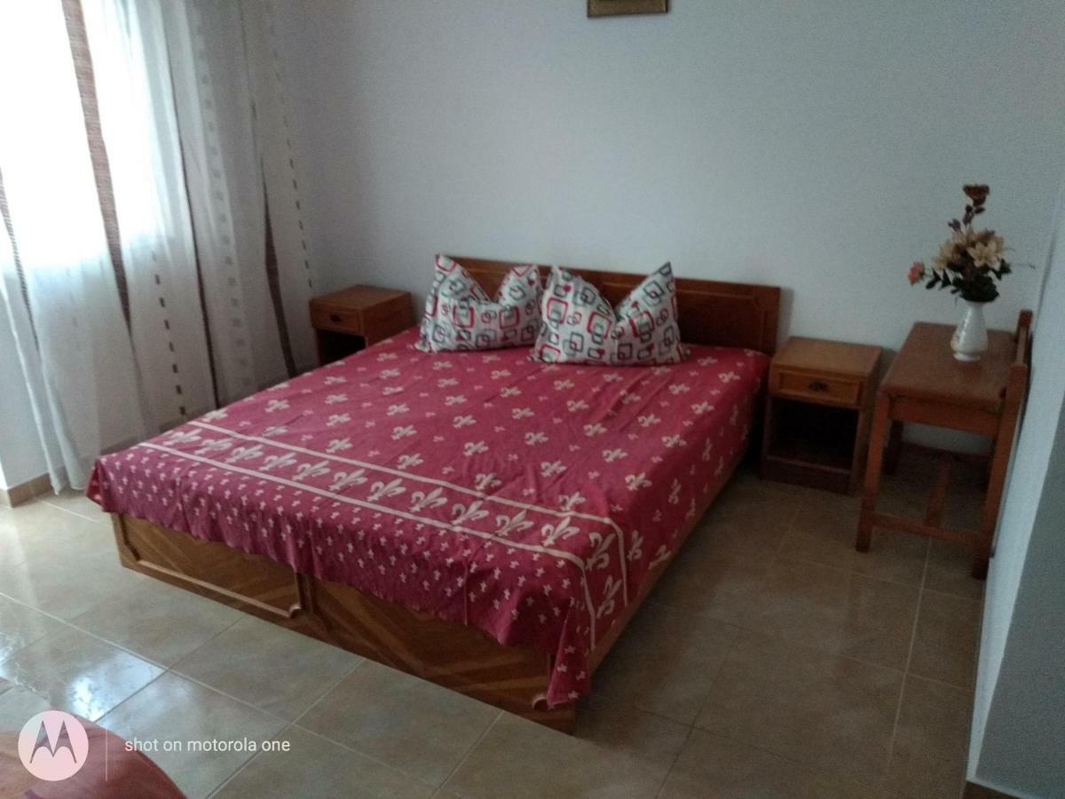 Villa Casa Din Gradina Eforie Sud  Exterior foto